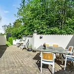 Ferienhaus In With Kitchen Blåvand