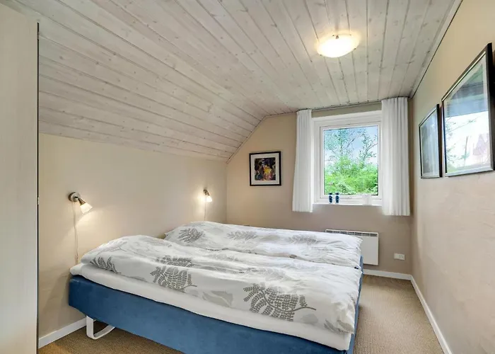 Casa de Férias In With Kitchen